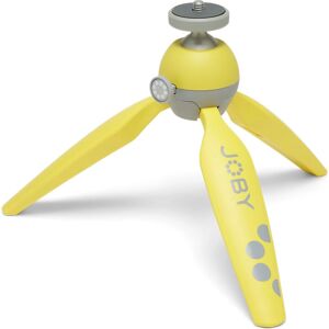 JOBY HandyPod 2 Kit - Żółty JOBY HandyPod 2 Kit - Żółty