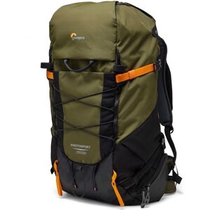 Lowepro PhotoSport X BP 35L AW - Sac à dos montagne - Publicité Lowepro PhotoSport X BP 35L AW - Sac à dos montagne - Publicité