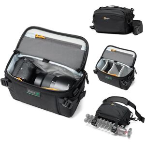 Lowepro ProTactic Lite SLX 110 AW III - Camera Sling Bag Lowepro ProTactic Lite SLX 110 AW III - Camera Sling Bag