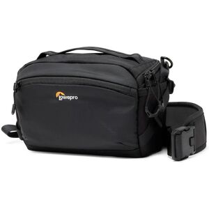 Lowepro ProTactic Lite SLX 110 AW III - Kameran olkalaukku Lowepro ProTactic Lite SLX 110 AW III - Kameran olkalaukku