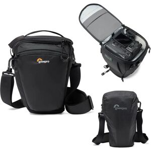 Lowepro ProTactic TLZ 70 Pro AW III Camera Holster - Camera Type Lowepro ProTactic TLZ 70 Pro AW III Camera Holster - Camera Type