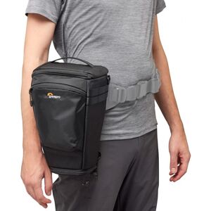 Lowepro ProTactic TLZ 75 Pro AW III Camera Holster - Professional Weather-Resistant Lowepro ProTactic TLZ 75 Pro AW III Camera Holster - Professional Weather-Resistant