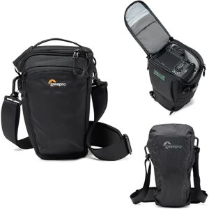 Lowepro ProTactic TLZ 70 Slim AW III Camera Holster - Full-Frame, 24-70mm Lowepro ProTactic TLZ 70 Slim AW III Camera Holster - Full-Frame, 24-70mm