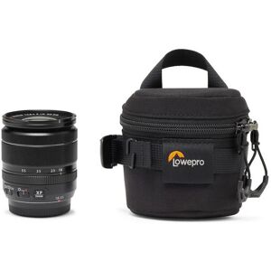 Lowepro ProTactic LCS 8 x 8 III Camera Lens Case - Durable and Recyclable Lowepro ProTactic LCS 8 x 8 III Camera Lens Case - Durable and Recyclable