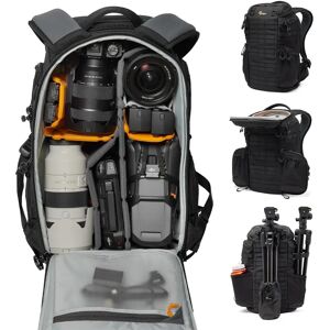 Lowepro ProTactic BP 350 AW III Backpack - Professional Camera Bag Lowepro ProTactic BP 350 AW III Backpack - Professional Camera Bag