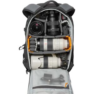 Lowepro ProTactic BP 350 AW III Backpack - Professional Camera Bag Lowepro ProTactic BP 350 AW III Backpack - Professional Camera Bag