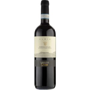 Gomba Boschetti Albie Nebbiolo Alba DOC 2021 - Wine Gomba Boschetti Albie Nebbiolo Alba DOC 2021 - Wine