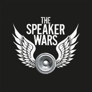Frontiers Records S.R.L. The Speaker Wars - Płyta winylowa Frontiers Records S.R.L. The Speaker Wars - Płyta winylowa