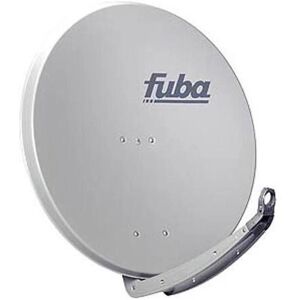 Fuba DAA 780 G - Antenne satellite 78cm - Aluminium - Gris - 10,75-12,75 GHz - Publicité Fuba DAA 780 G - Antenne satellite 78cm - Aluminium - Gris - 10,75-12,75 GHz - Publicité