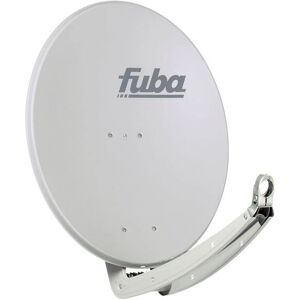 Antenne Satellite Fuba DAA 650 G - 10,75-12,75 GHz, 65cm, Gris - Publicité Antenne Satellite Fuba DAA 650 G - 10,75-12,75 GHz, 65cm, Gris - Publicité