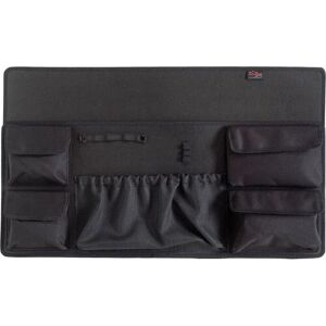 Explorer Cases Deckeleinsatz für Modell 7630/7641 - Werkzeugkoffer Explorer Cases Deckeleinsatz für Modell 7630/7641 - Werkzeugkoffer