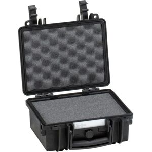Explorer Cases 2209.B Equipment Case - Impactproof Waterproof Hard Shell Explorer Cases 2209.B Equipment Case - Impactproof Waterproof Hard Shell