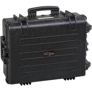 Explorer Cases 5823 B - Kamerakoffer - Schwarz Explorer Cases 5823 B - Kamerakoffer - Schwarz