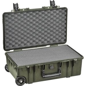 Explorer Cases 5218 WS - Ausrüstungskoffer, Grün Explorer Cases 5218 WS - Ausrüstungskoffer, Grün