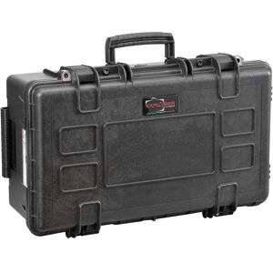 Boîtier Explorer 5218 - Étanche pour équipements - Publicité Boîtier Explorer 5218 - Étanche pour équipements - Publicité