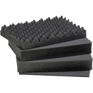 Explorer Cases Modell 5221 - Schaumstoffset zum Schutz Explorer Cases Modell 5221 - Schaumstoffset zum Schutz