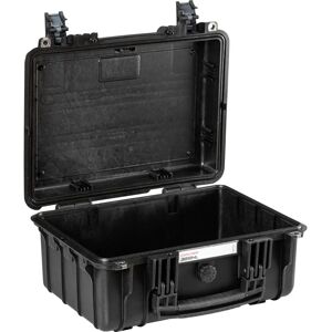 Explorer Cases 3818HL.B E - Waterdichte, Stofdichte Koffer - Producttype Explorer Cases 3818HL.B E - Waterdichte, Stofdichte Koffer - Producttype