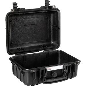 Explorer Cases 3317HL.B E - Boîtier équipement étanche - Publicité Explorer Cases 3317HL.B E - Boîtier équipement étanche - Publicité
