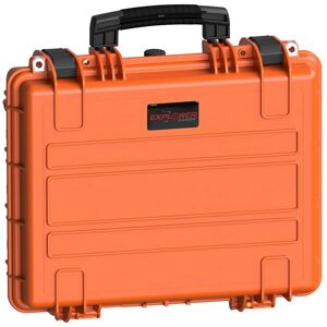Explorer Cases Orange Modell 4412HL.O E - Koffer Explorer Cases Orange Modell 4412HL.O E - Koffer