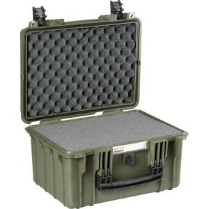 Explorer Cases 3823HL.G Ausrüstungskoffer - Wasserdicht, Stoßfest Explorer Cases 3823HL.G Ausrüstungskoffer - Wasserdicht, Stoßfest