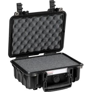 Explorer Cases 2712HL.B Equipment Case - Impact Resistant Explorer Cases 2712HL.B Equipment Case - Impact Resistant