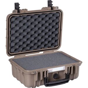 Explorer Cases Khaki Gerätebehälter - Hartschale Koffer Explorer Cases Khaki Gerätebehälter - Hartschale Koffer