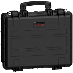 Explorer Cases Valigia impermeabile nera - Storage Case Explorer Cases Valigia impermeabile nera - Storage Case