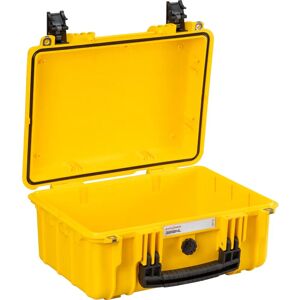 Explorer Cases 3818HL.Y E Equipment Case - Hartschale - Gelb Explorer Cases 3818HL.Y E Equipment Case - Hartschale - Gelb