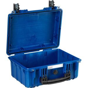 Explorer Cases 3818HL.N E Blau Hardware Case - Ausrüstungsgehäuse Explorer Cases 3818HL.N E Blau Hardware Case - Ausrüstungsgehäuse