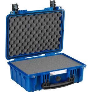 Explorer Cases 3815HL.N Ausrüstungskoffer - Stoßfest & Wasserdicht Explorer Cases 3815HL.N Ausrüstungskoffer - Stoßfest & Wasserdicht