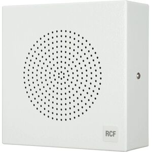 Haut-parleur encastré RCF DU 50EN 6W Blanc - Publicité Haut-parleur encastré RCF DU 50EN 6W Blanc - Publicité