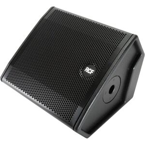 RCF NX 10-SMA Monitor de escenario - 10" Coaxial, 400W, Negro RCF NX 10-SMA Monitor de escenario - 10" Coaxial, 400W, Negro