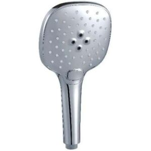 Thermador Ducha de Mano - 120mm 5 Modos Cromo Thermador Ducha de Mano - 120mm 5 Modos Cromo