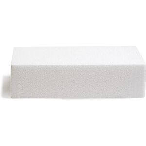 Decora 0174027 Kuchenserviermat - Weiß Rund Decora 0174027 Kuchenserviermat - Weiß Rund