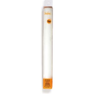 Decora Plastic 33cm Rolling Pin - Pastry & Dough Tools Decora Plastic 33cm Rolling Pin - Pastry & Dough Tools