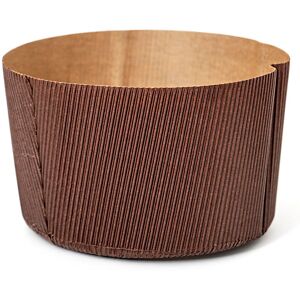 Decora 0320160 Stampo per Brioche - Stampi da Forno Decora 0320160 Stampo per Brioche - Stampi da Forno