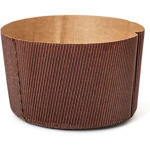 Decora Brioche-Formen - 5 Stück - Backformen Decora Brioche-Formen - 5 Stück - Backformen