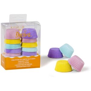 Decora 0339744 Pastel Muffin Cups - Cupcake/Muffin Cups Decora 0339744 Pastel Muffin Cups - Cupcake/Muffin Cups