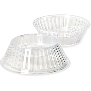 Decora 5230322 - Eierhouder - Voedselveilig plastic - Ondersteunt chocolade-eieren Decora 5230322 - Eierhouder - Voedselveilig plastic - Ondersteunt chocolade-eieren