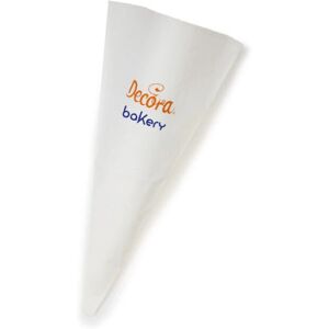 Decora Model 5600023 Polyester Bakverkspose - Herbruikbaar Decora Model 5600023 Polyester Bakverkspose - Herbruikbaar