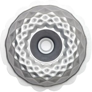 Decora 0070021 - Ronde antiaanbakvorm - 20cm Ø, 8cm H Decora 0070021 - Ronde antiaanbakvorm - 20cm Ø, 8cm H