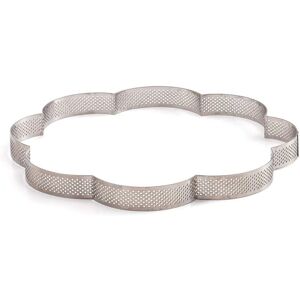 DECORA 0064082 Microperforated Flower Baking Mold - Baking Tool DECORA 0064082 Microperforated Flower Baking Mold - Baking Tool