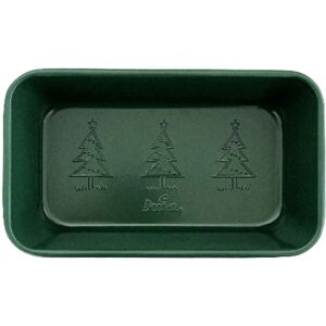 Decora - Stampo Plumcake - Verde - Molde Decora - Stampo Plumcake - Verde - Molde