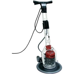 Raimondi Maxititina - Polisseuse pour Sols - 900W, Polyvalente, Vitesse Double - Publicité Raimondi Maxititina - Polisseuse pour Sols - 900W, Polyvalente, Vitesse Double - Publicité