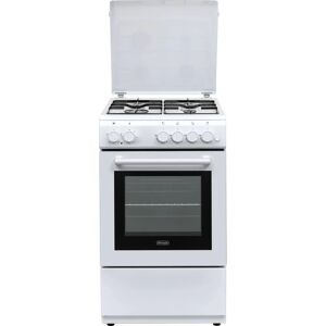 DeLonghi DL554EW - Bianco - Cucina indipendente DeLonghi DL554EW - Bianco - Cucina indipendente