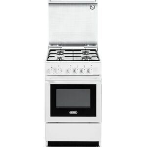 DeLonghi Sew 554 n ed - Bianco DeLonghi Sew 554 n ed - Bianco