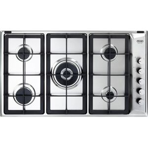 DeLonghi IL 59 PRO ND 86 cm Plaque de cuisson à gaz - Publicité DeLonghi IL 59 PRO ND 86 cm Plaque de cuisson à gaz - Publicité