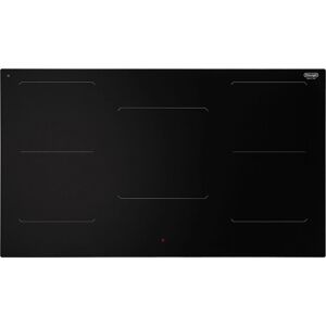 DeLonghi SLI905 - Nero - Piano cottura a induzione DeLonghi SLI905 - Nero - Piano cottura a induzione