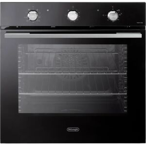 De'Longhi SLM 7NL PPP 74 L A - Nero - Forno elettrico De'Longhi SLM 7NL PPP 74 L A - Nero - Forno elettrico