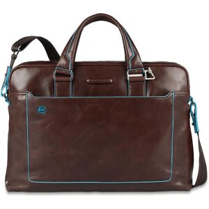 Piquadro - Zaino Blue Square - Per laptop 14 pollici - Borsa business Piquadro - Zaino Blue Square - Per laptop 14 pollici - Borsa business